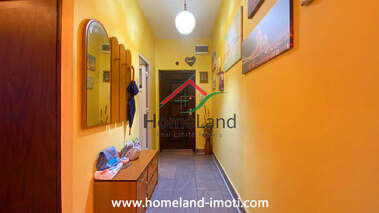 For sale - Apartment in Okrajna bolnica,  Pazardjik