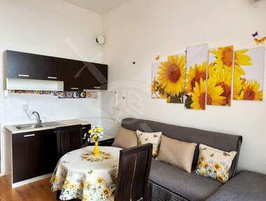 Verkauf - Wohnung in Sweti Wlas,  Burgas
