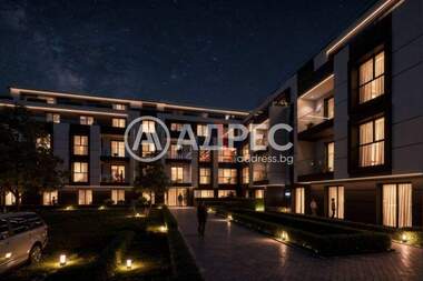Продажба - Апартамент в Овча Купел 1,  София