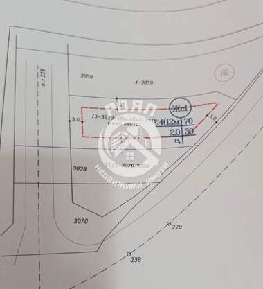 For sale - For Construction in Stamboliyski,  Plovdiv