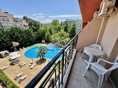 Satış - Apartman olarak Sunny Beach,  Burgas