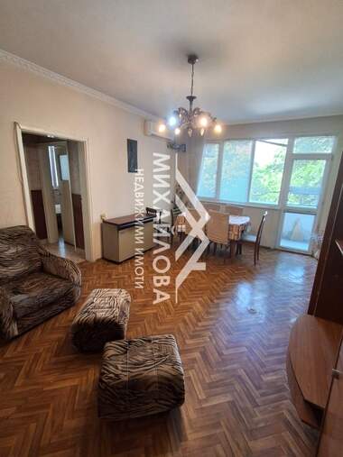 Продажа - Квартира в Център,  Стара Загора