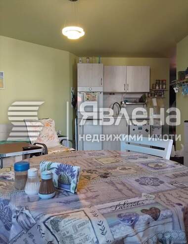 For sale - Apartment in Carevo,  Burgas