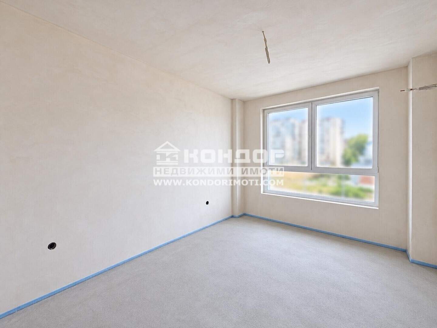Zweizimmer Wohnung in Karschiaka, Plovdiv – Foto 2