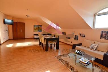 For rent - Apartment in Center,  Varna