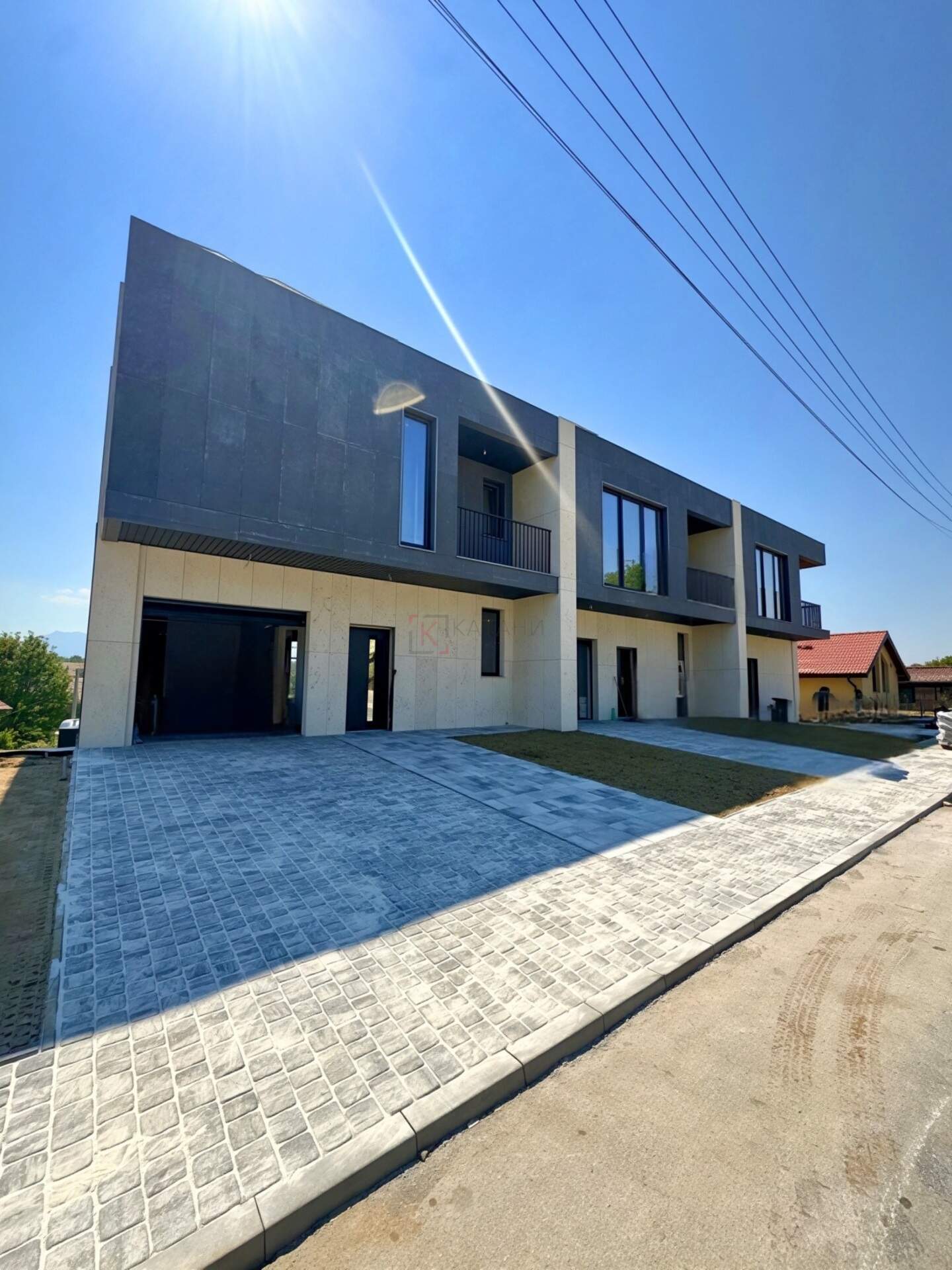 Haus in Gurmazowo, Sofiyska – Foto 2