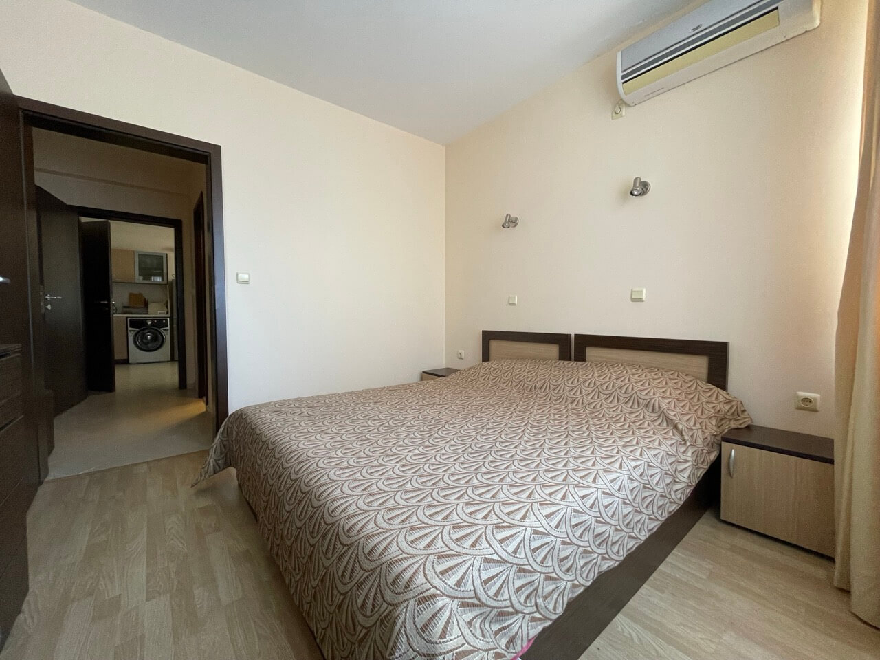 Verkauf - Wohnung in Sonnenstrand,  Burgas