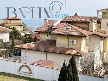 For rent - House in Alen mak,  Varna