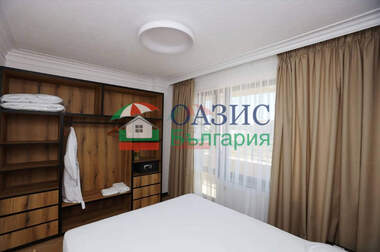 For sale - Apartment in Pomorie,  Burgas