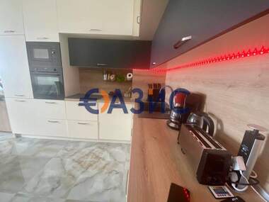 Satış - Apartman olarak Nesebar,  Burgas