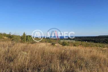 For sale - For Construction in Borovec - Iug,  Varna
