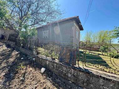 Продажба - Къща в Старо Село,  Силистра