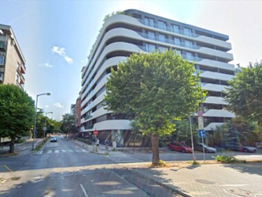 Real estate for rent in neighborhood Neptun, city Varna