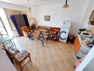 For sale - Apartment in Kosharitsa,  Burgas