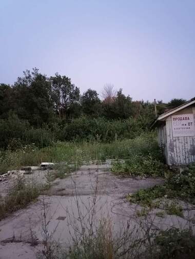 For sale - For Construction in Carevo,  Burgas
