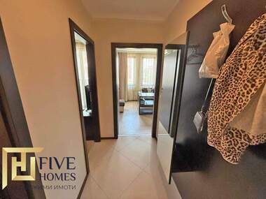 Satış - Apartman olarak Sveti Vlas,  Burgas