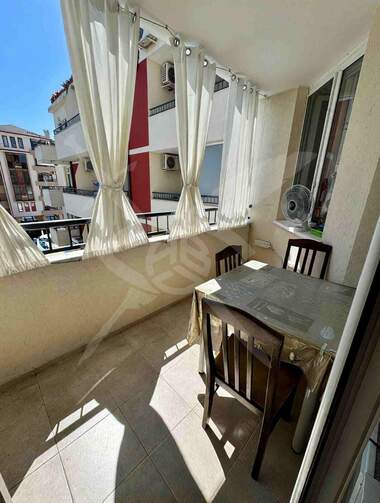 Vânzare - Apartament în Sunny Beach,  Burgas