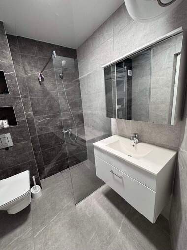 For rent - Apartment in Trakata,  Varna