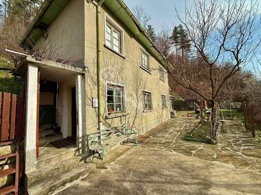 For sale - House in Stanchov Han,  Gabrovo