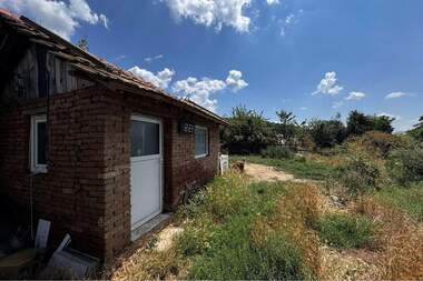 Satış - Tarım arsası olarak Cerovishte,  Targovishte