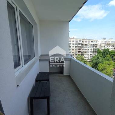 For sale - Apartment in Liulin-4,  Sofia