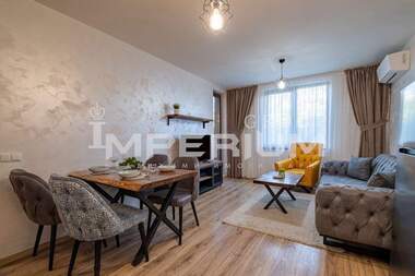 Închiriere - Apartament în Levski,  Varna
