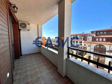 For sale - Apartment in Sveti Vlas,  Burgas