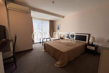 For rent - Apartment in Golden Sands,  Varna