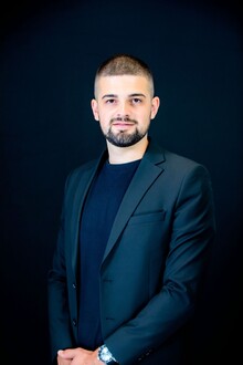 Георги Стойчев