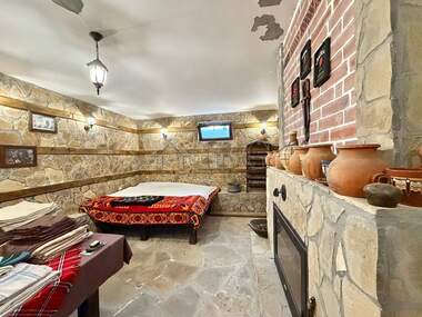 For sale - House in Kosharitsa,  Burgas