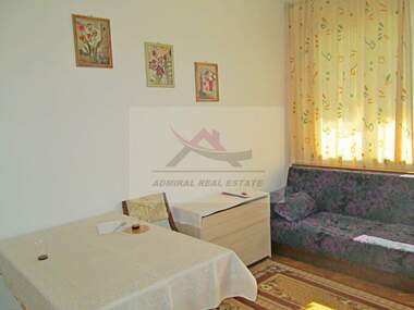 For rent - Apartment in Kolhozen pazar,  Varna