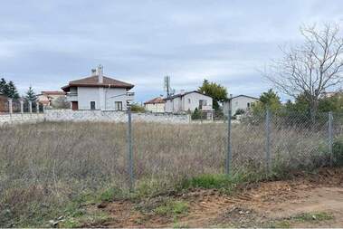 For sale - For Construction in Rakitnika,  Varna