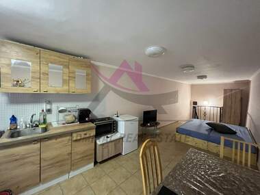 For rent - Apartment in Gracka mahala,  Varna