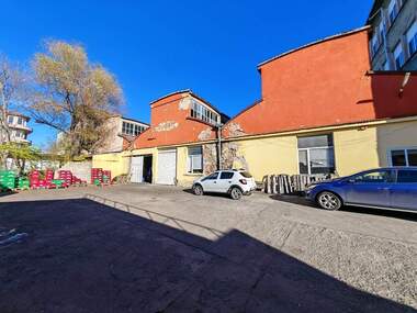 Satış - Depo yeri/Endustriyel tesisler/Depo olarak Centar,  Montana