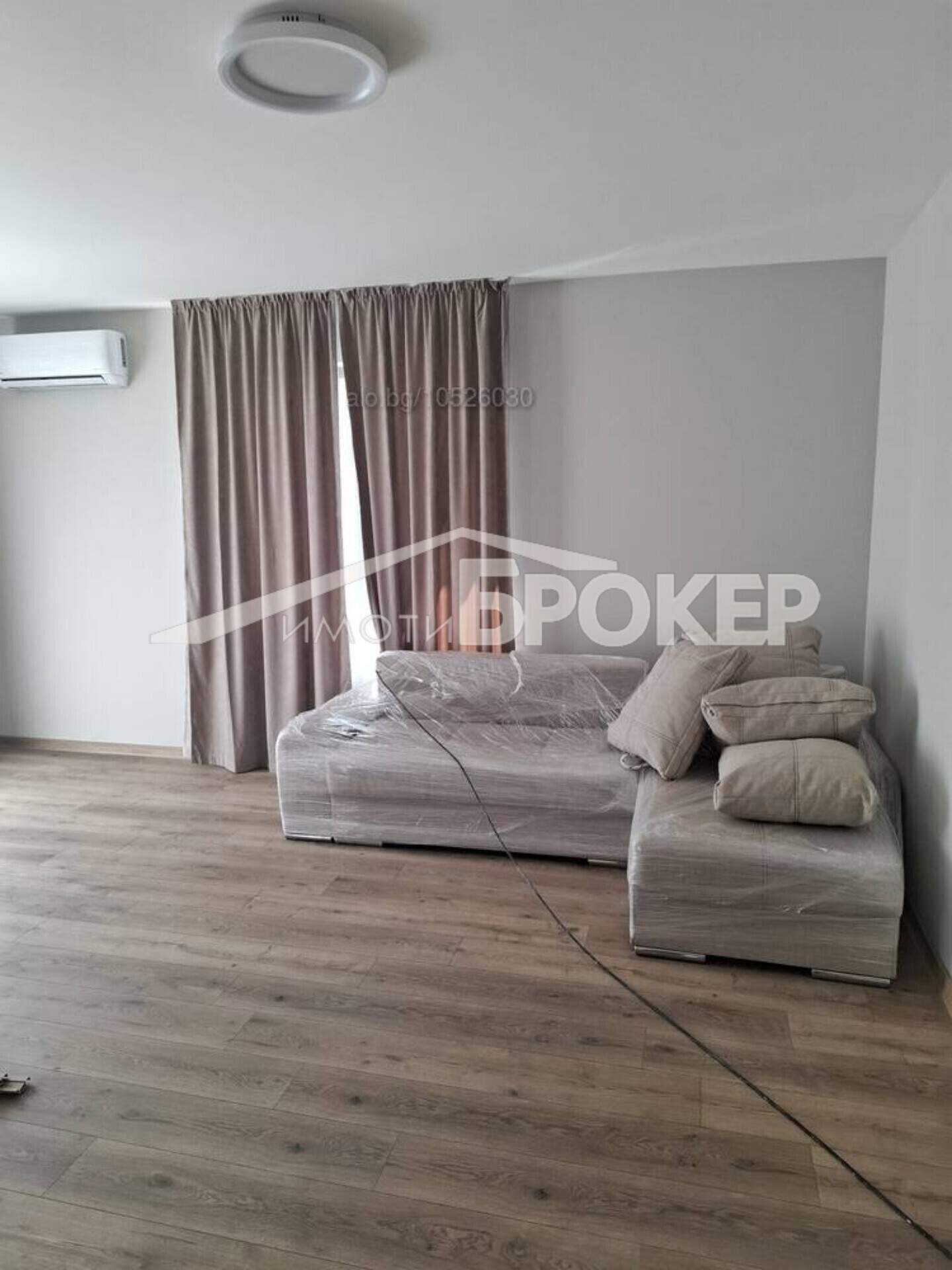 Dreizimmer Wohnung in Zentar, Sliwen – Foto 2