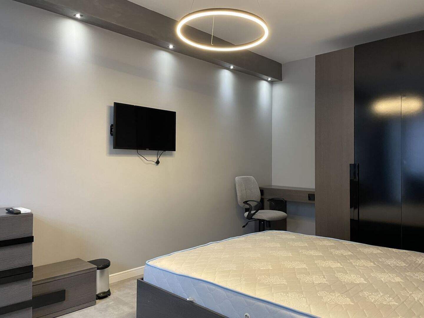 Cu două camere Apartament în Marașa, Plovdiv – fotografia 5