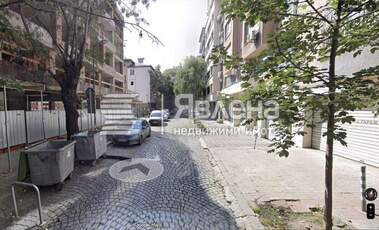 Satış - Apartman olarak Oborishte,  Sofia