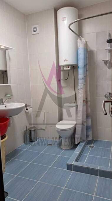 For rent - Apartment in Vazrajdane 1,  Varna