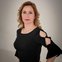 Ρουμιανα Лασκοβα
