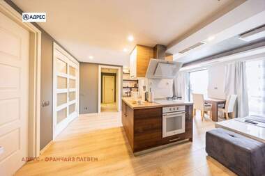 For sale - Apartment in Ideal City Center,  Pleven