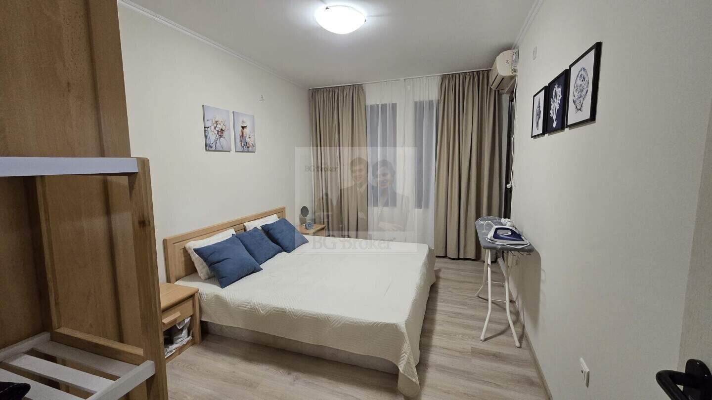 Двустаен Апартамент в Ахелой, Бургас – снимка 2