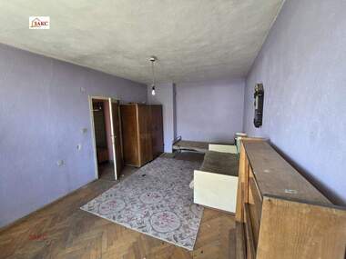 Продажа - Квартира в Център,  Кърџали