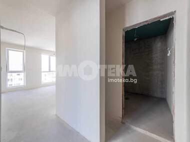 For sale - Apartment in Vazrajdane 1,  Varna