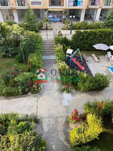 Vânzare - Apartament în Elenite,  Burgas