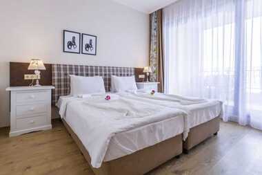 Vânzare - Apartament în Pomorie,  Burgas