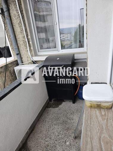 Продажба - Апартамент в Операта,  Варна