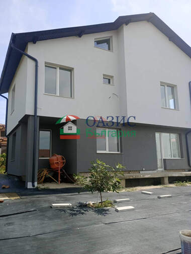 For sale - House in Kosharitsa,  Burgas