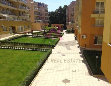 Închiriere - Apartament în Troșevo,  Varna