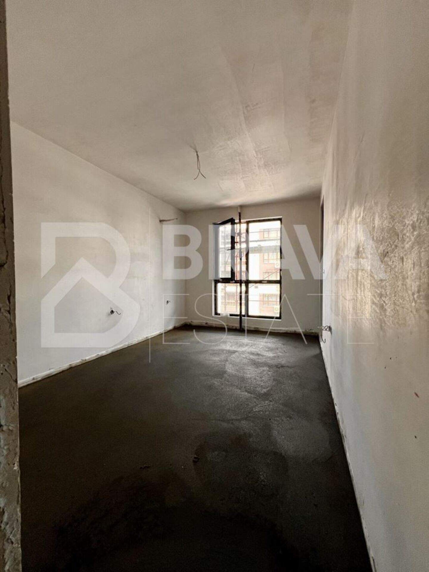 Dreizimmer Wohnung in Trakia, Plovdiv – Foto 5