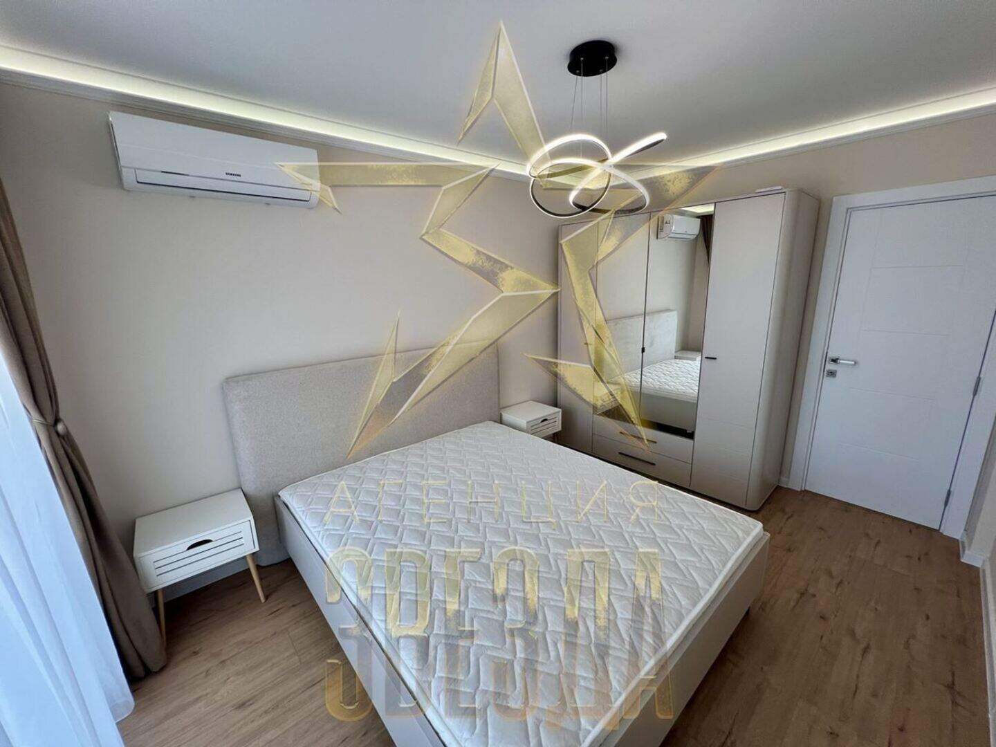 Cu două camere Apartament în Ostromila, Plovdiv – fotografia 6